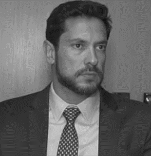 André Martins, advogado fundador